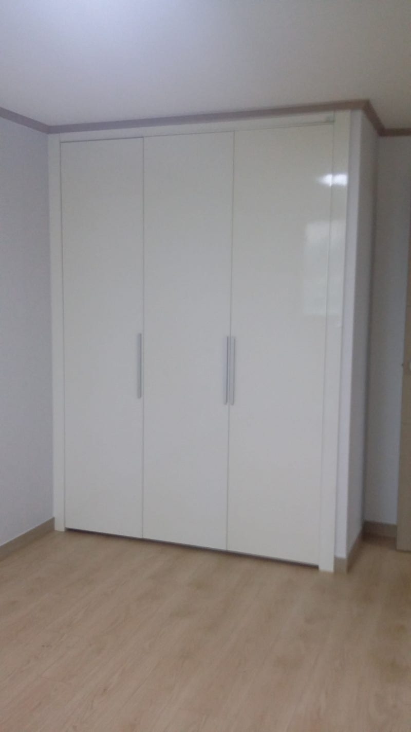 도시형생활주택 대서아현타운 17평형 풀옵션 투베이 / 대명사무소 근처 6