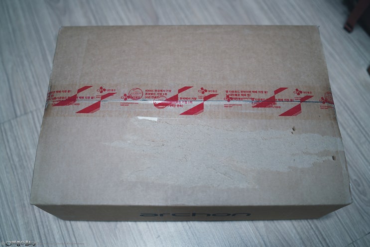  정말 잘 만들었다! archon RE:AL PLATINUM FX DIY KIT