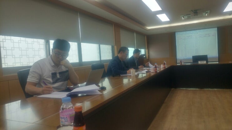 전남인적자원개발위원회 공동훈련센터 및 파트너훈련센터 모니터링 전남인적자원개발위원회 공동훈련센터 및 파트너훈련센터 모니터링