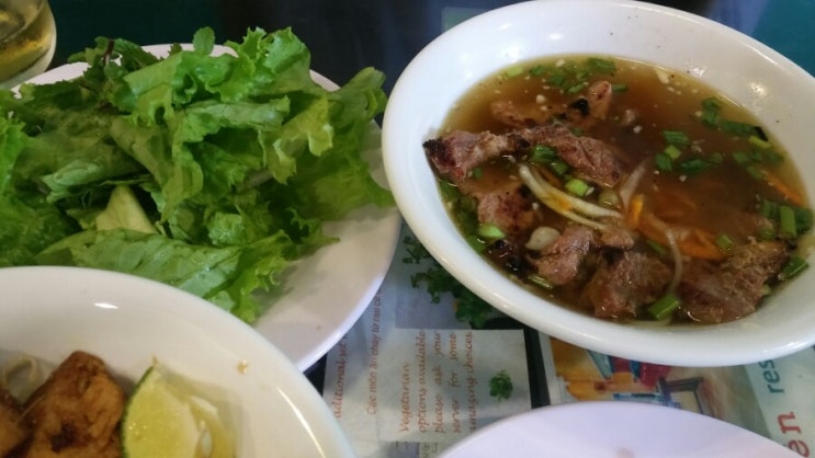 호이안여행:) 호이안맛집 포슈아 호이안분짜맛집 호이안여행:) 호이안맛집 포슈아 호이안분짜맛집