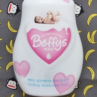 [영유아화장품] 베피스 퓨어 베이비 모이스춰 로션 순한 우리아기 첫 스킨케어