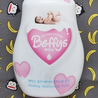  [영유아화장품] 베피스 퓨어 베이비 모이스춰 로션 순한 우리아기 첫 스킨케어