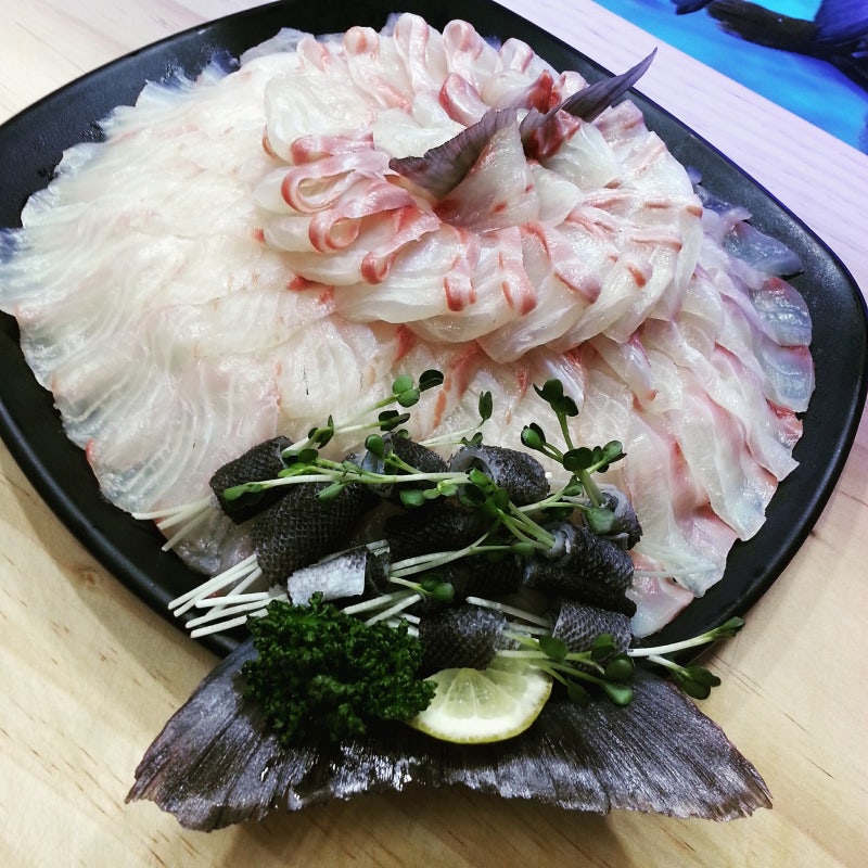 가락시장 자연산회 : 네이버 블로그