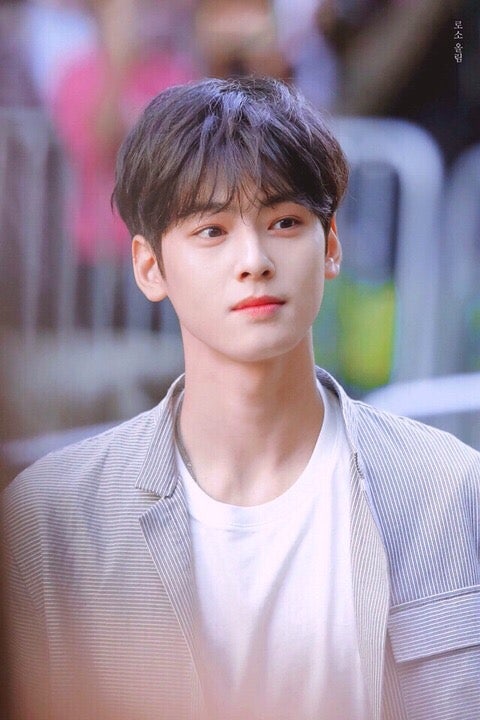 차은우 사진 좀 많이 주세요ㅠㅠ ️ : 지식iN