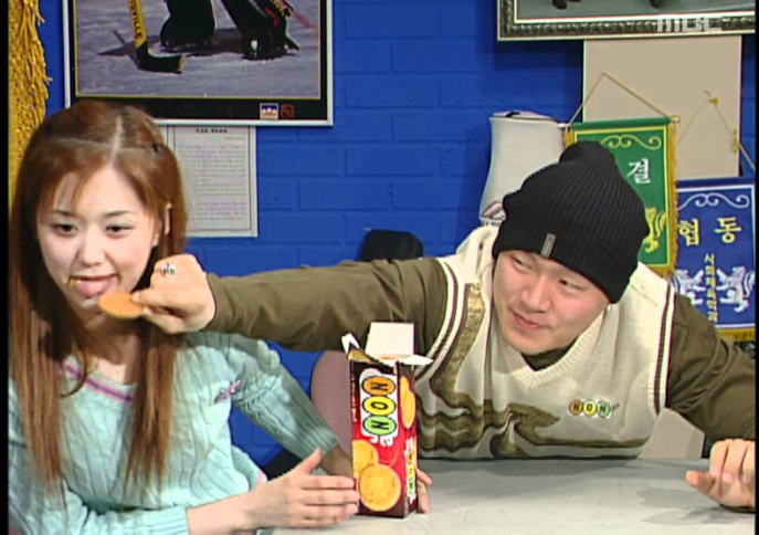  뉴 논스톱, 그 시절 우리가 사랑한 시트콤