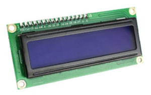 아두이노 키트 - 1602 LCD 매뉴얼 (22/33)