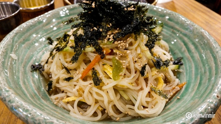 대학로 국수 맛집, 요기하기 좋아요 - 영업종료 대학로 국수 맛집, 요기하기 좋아요 - 영업종료
