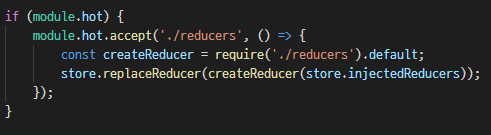 React + Typescript + Webpack with HMR Tips : 네이버 블로그