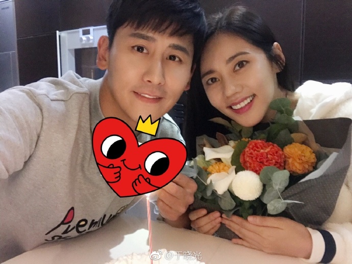 추자현우효광 득남, '초보부모' 축하해요~^^
