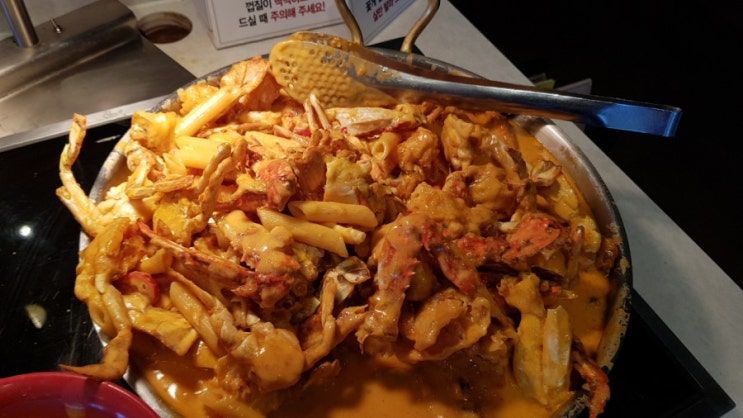  2018.06.02~04 G마켓에서 빕스 만원권을 천원에 사서 빕스 광안점에서 후루룹촵촵 맛있게도 먹구나