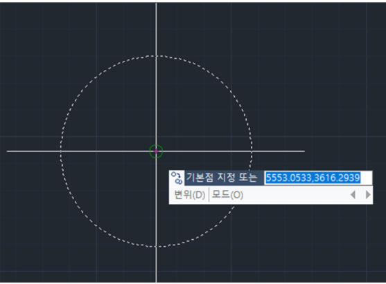 GstarCAD - Pickfirst 명령어 활용 : 네이버 블로그