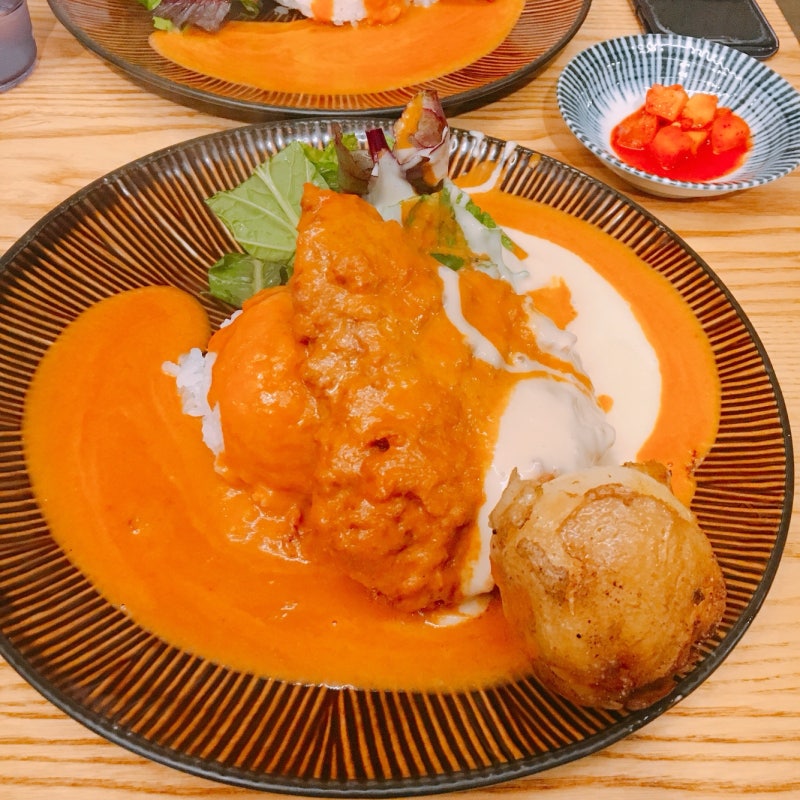 홍대 맛집추천-사모님돈가스 ☆