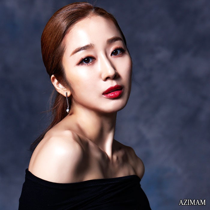 [김경화] 남편, 직업, 나이, 결혼, 복근, 카트쇼2