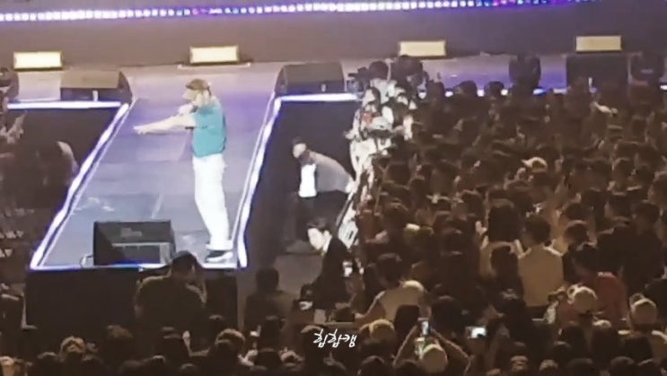  스윙스 대마초 직접 언급 "씨잼, 빌스택스…"