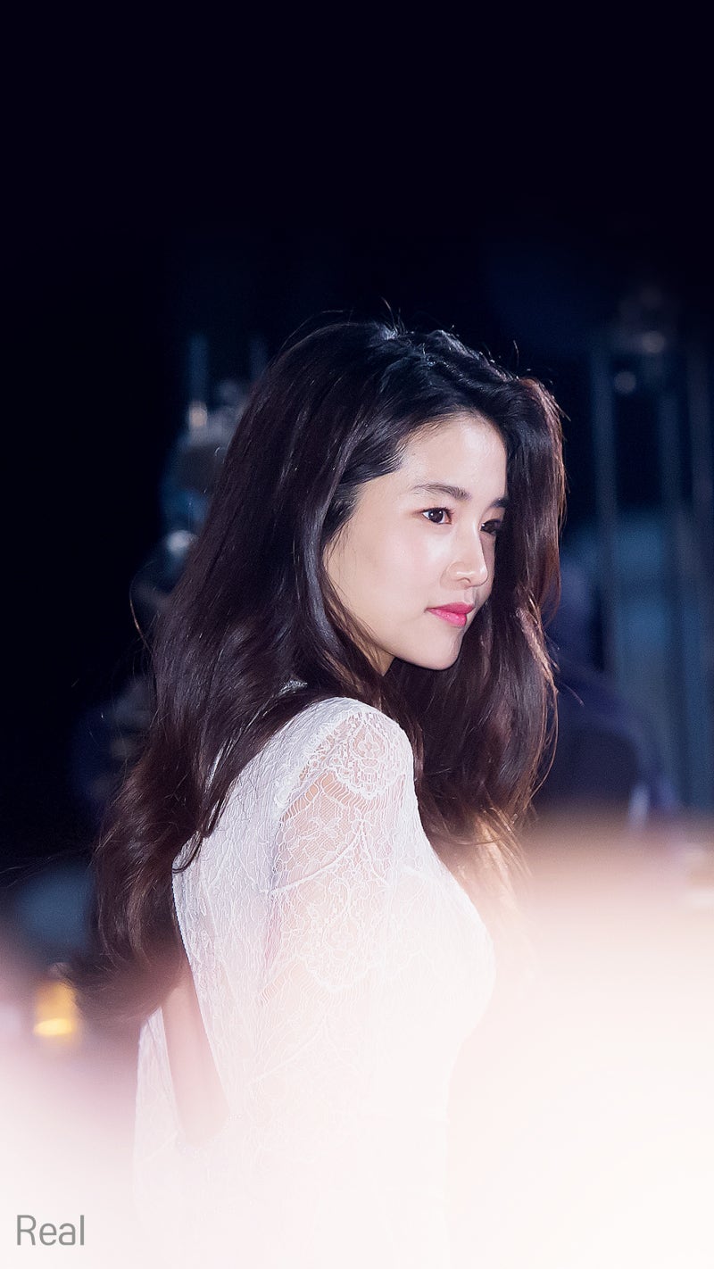 그녀 만의 매력이 넘치는 김태리 배경화면 : 네이버 블로그