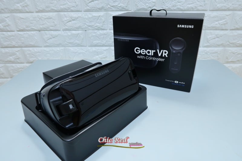 삼성 기어 Vr Sm R325 설치 사용후기 Vr로 놀기 ㅋ 네이버 블로그