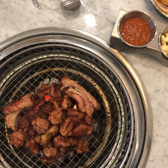  [창원 상남동 맛집] 모던갈비