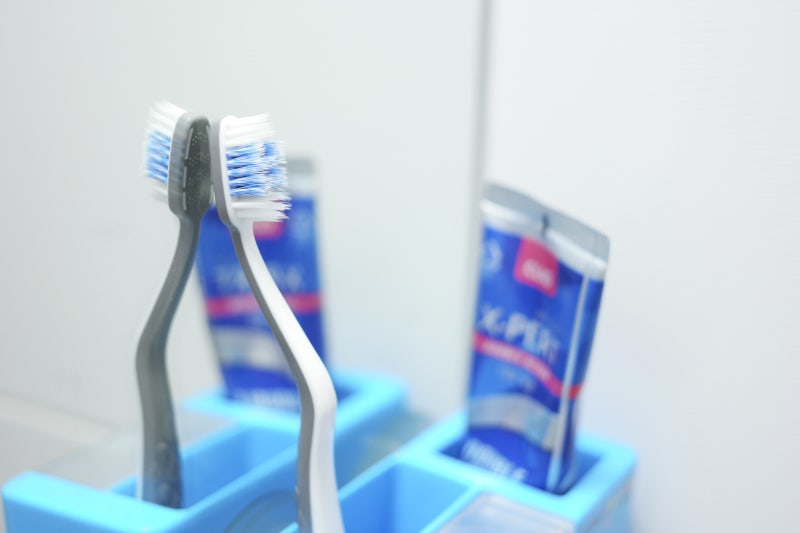 효과적인 다이아치약을 제대로 고른다!