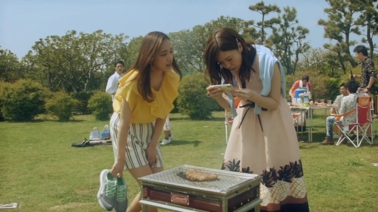 일드 Sp 기묘한 이야기 2018년 봄 특별편 시라이시 마이 카라사와 토시아키 미우라 하루마 쿠라시나 카나 네이버 블로그