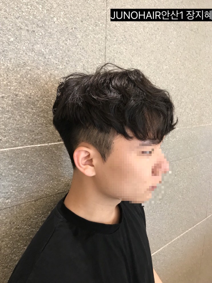  이 정도면 여름휴가 준비 끝 _ 장티 쳐의 딘딘 펌 렛츠기릿