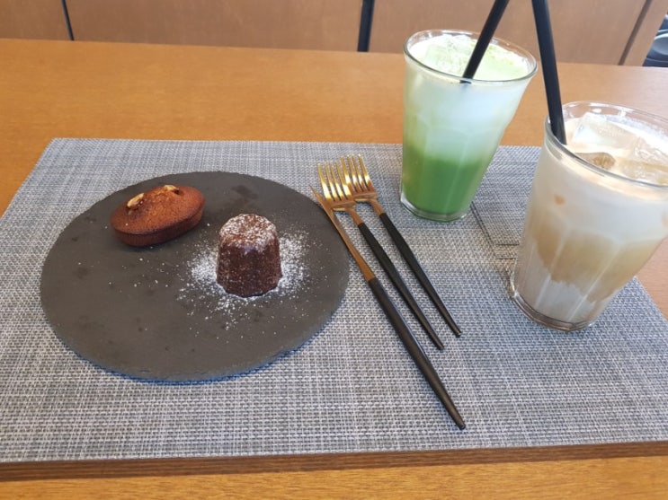  부평 카페 펍 와인바, 온더바 On the bar