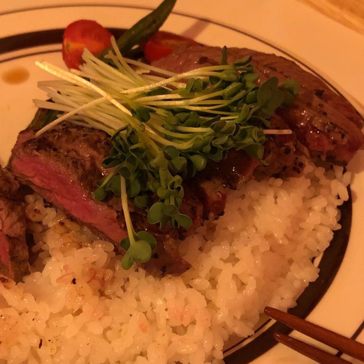  대구 만촌동 맛집 / 양문이