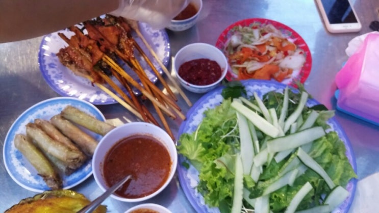 호이안여행:) 호이안맛집 베일웰 반쎄오맛집 인정 대박푸짐 호이안여행:) 호이안맛집 베일웰 반쎄오맛집 인정 대박푸짐