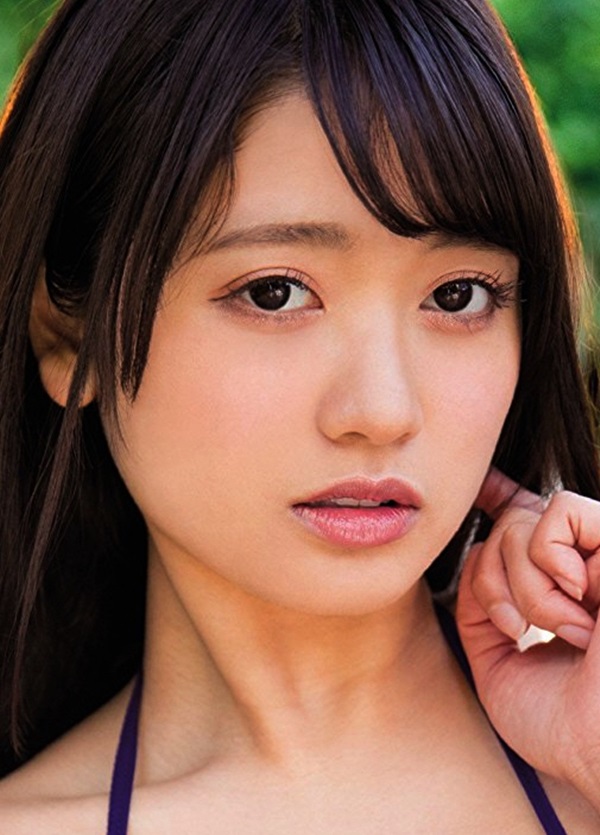 1994 / Seira Sakuragi / Nozomi Suhara / 須原のぞみ / 桜木セイラ / 사쿠라기 세이라 / 스하라