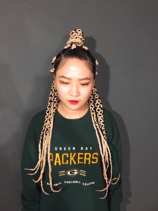  *점보블레이즈
