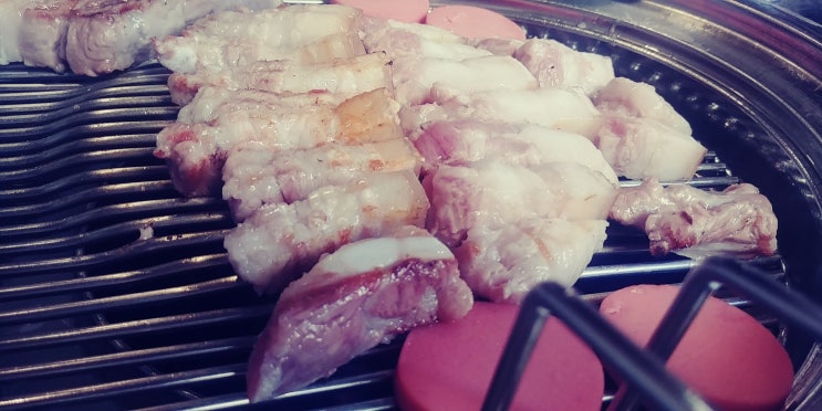  금정역 제주연통을 털어봤습니다.