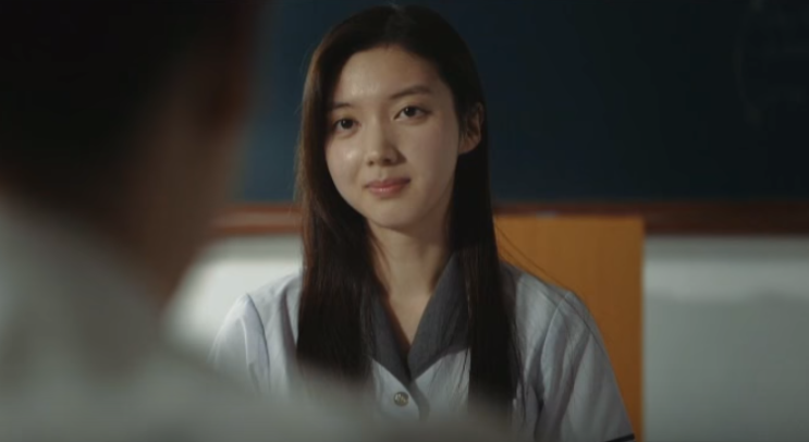  [독립영화] 나비 줄거리, 채서진, 조수향 출연, 지루하지 않으면서 학교폭력을 소재로 한 영화