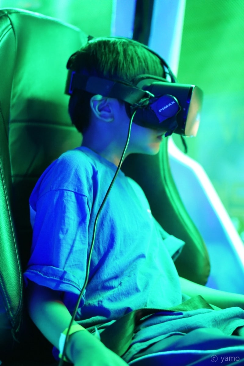 위례 가볼만한곳 - 아이와 함께 테마파크, 몬스터타운 : 네이버 블로그