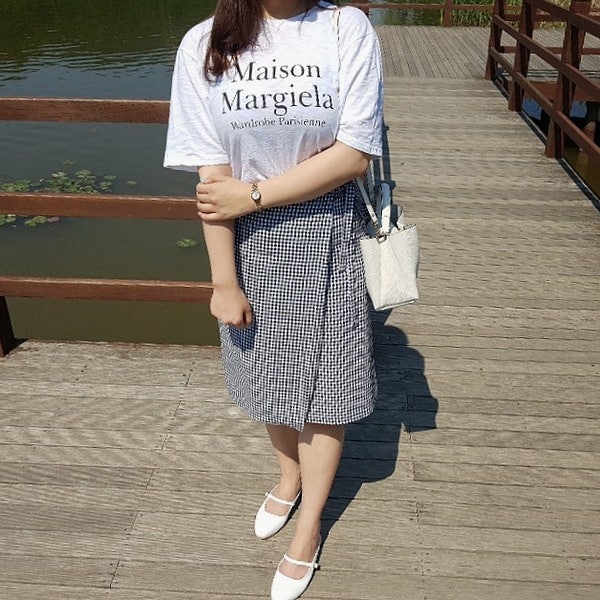 201806 ; 화이트톤 빅사이즈 데이트룩, 뚱뚱한여자 코디 : 네이버 블로그 201806 ; 화이트톤 빅사이즈 데이트룩, 뚱뚱한여자 코디 : 네이버 블로그