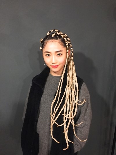  *점보블레이즈