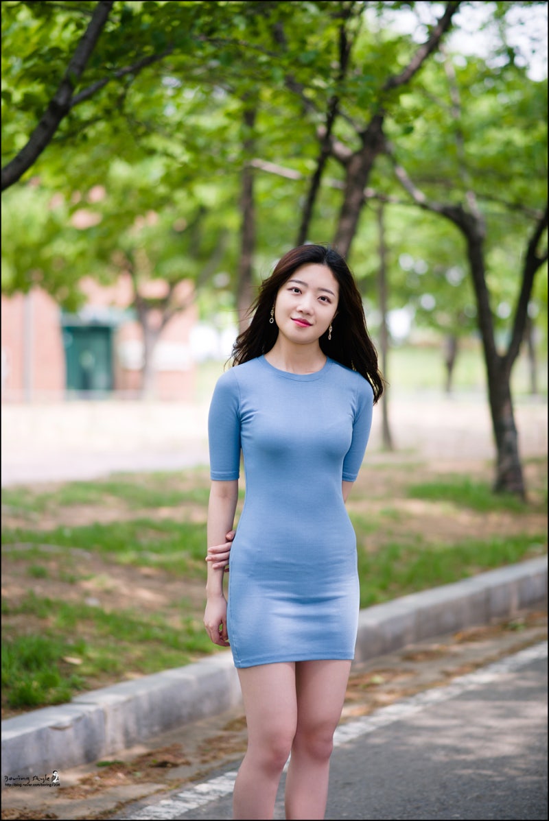 주희 출사 모델 주희#1 : 네이버 블로그
