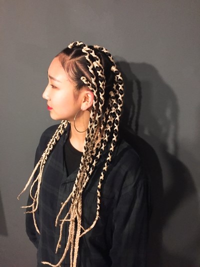  *점보블레이즈