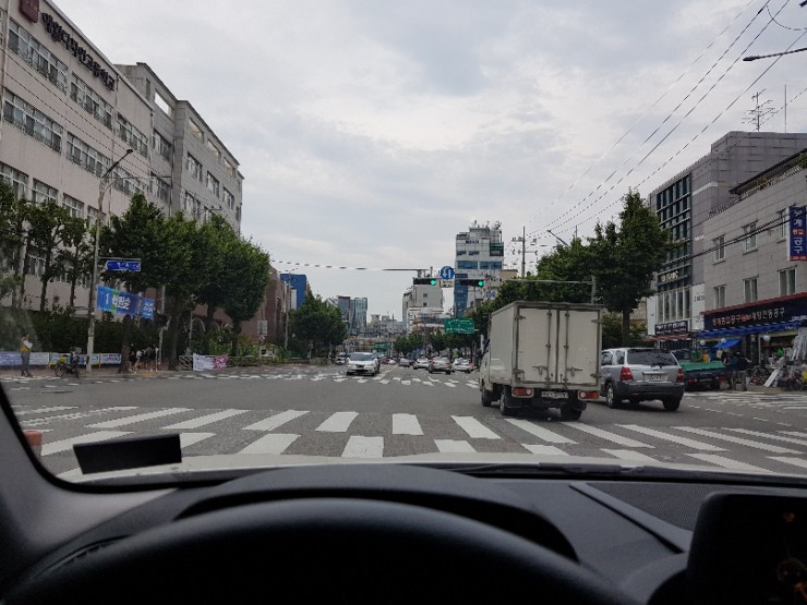  6월 4일 월요일
