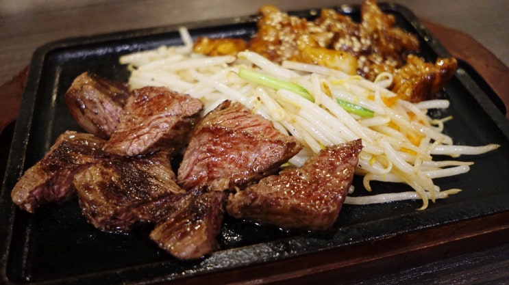  후쿠오카 여자홀로 맛집 텐진호르몬 나카스점! 신설!