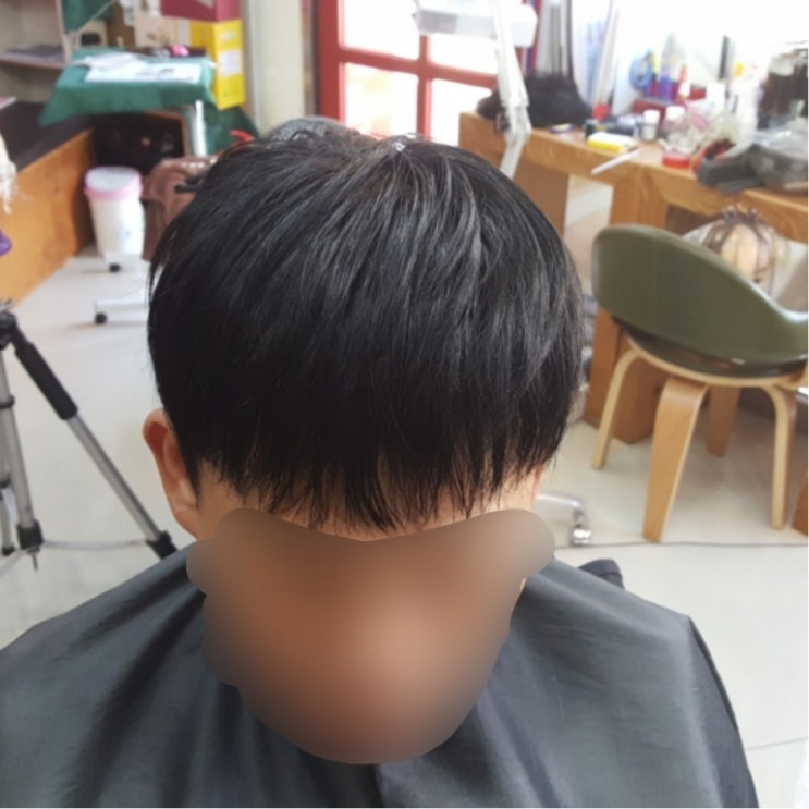  춘천가발 김호증모 남자가발 관리 잘하는 가발전문점 [이은주헤어살롱]입니다~