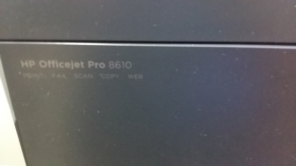 무한잉크 프린터 수리-hp 8610 잉크 호스/카트리지/헤드 고장 무한잉크 프린터 수리-hp 8610 잉크 호스/카트리지/헤드 고장