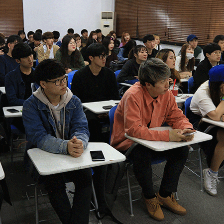  방송연출과 우선선발전형 안내!