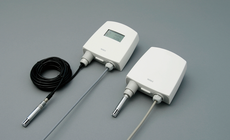 바이살라(VAISALA)_HMT120/130 온습도 측정기 : 네이버 블로그