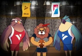 스포라이브 캐쥬얼 게임 (동물버전) 스포라이브 캐쥬얼 게임 (동물버전)