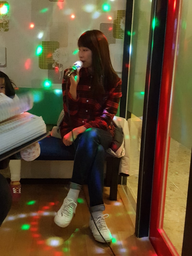 성아네가족 코인노래방 추억의 회고록,재밌는 영상 포함 : 네이버 블로그