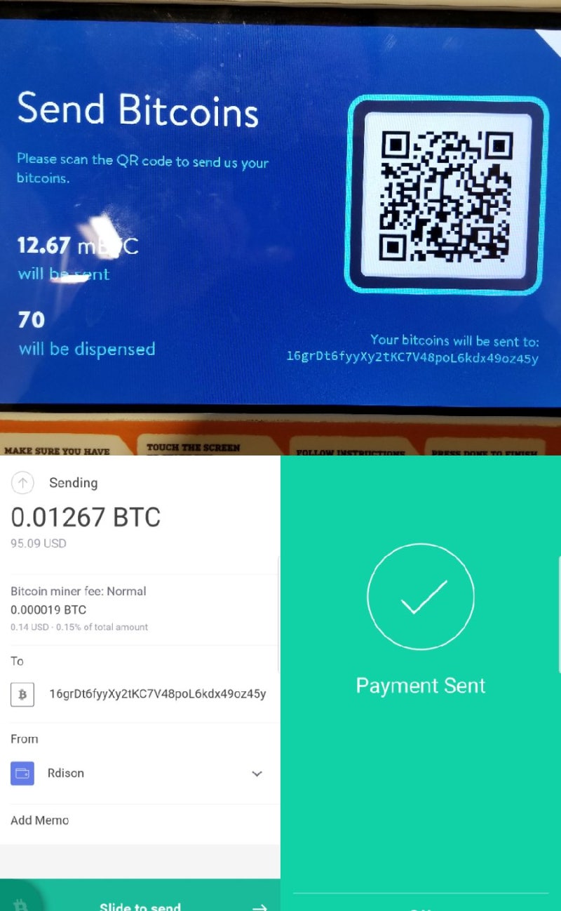 비트코인을 핀란드 티쿠릴라(TIKKURILA) 기차역에서 유로로 환전하는 방법 : 네이버 블로그