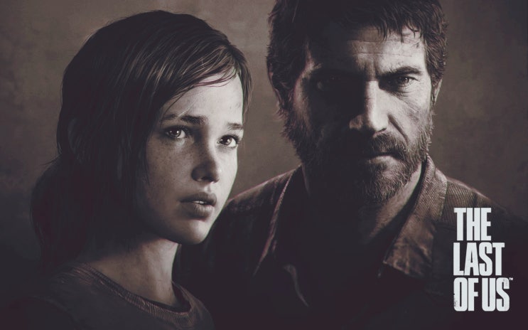 더 라스트 오브 어스 / 리뷰 (The Last of Us)
