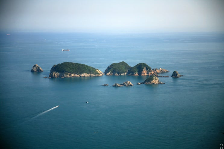  거제 망산 산책 - 거제송송