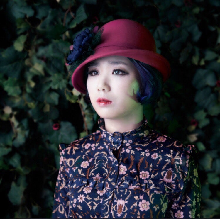 안예은 - 홍연