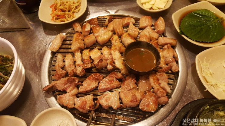 수곡동맛집 명품제주도돼지연탄구이 수곡동맛집 명품제주도돼지연탄구이