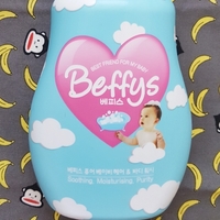  [영유아화장품] 베피스 퓨어 베이비 헤어 & 바디워시 순한 우리아기 첫 스킨케어